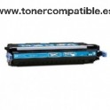 Toner Q7581A - Cyan - 6000 PG. Compatible HP