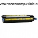 Toner Q7582A - Amarillo - 6000 PG. Compatible HP
