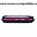 Toner Q7583A - Magenta - 6000 PG. Compatible HP