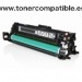Toner compatible HP CE250X