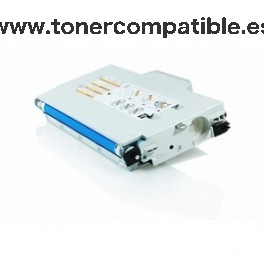 TONER COMPATIBLE - TN04 - Cyan - 6600 PG