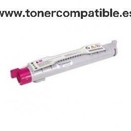 TONER COMPATIBLE - TN12 - Magenta - 6000 PG