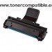 Toner compatibles Samsungf ML1640 / Samsung MLT-D1082S / ML2240