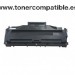 Toner compatibles ML 4300 / Samsung SCX 4300 / Toner Samsung MLT-D109S