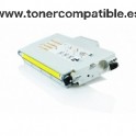 TONER COMPATIBLE - TN04 - Amarillo - 6600 PG