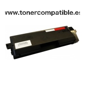 Toner compatible Kyocera TK580