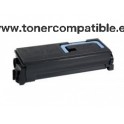 Toner compatibles Kyocera TK570 negro