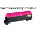 Toner compatibles Kyocera TK570 magenta