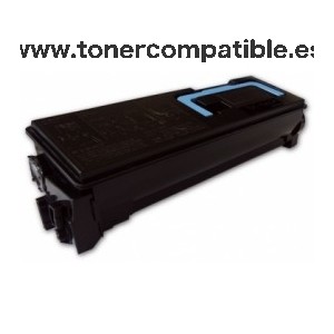 Toner compatibles Kyocera TK 560