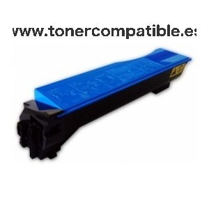 Toner compatibles Kyocera TK 550