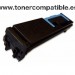 Toner compatible Kyocera TK 540
