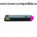 Toner compatibles Kyocera TK510 