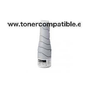 Toner compatible Konica Minolta Bizhub TN217