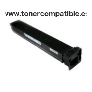 Toner compatible Konica minolta TN312