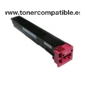 Toner compatible Konica minolta TN613