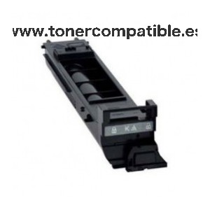 Toner compatible Konica minolta TN318