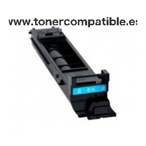 Toner Konica minolta TN318 compatible