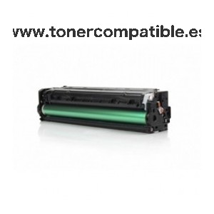 Toner compatibles HP CF210XL