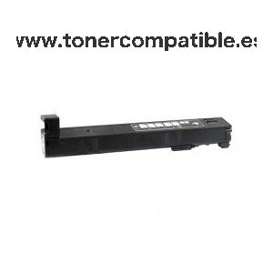 Toner compatible CF 300A 