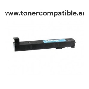 Toner compatibles HP CF301A 