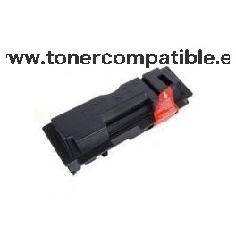 Toner compatible Kyocera TK1100 negro