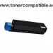 Toner compatible Oki B412 / Toner Oki B432 / Oki B512