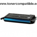 Toner compatible CLP600 - Negro - 4000 PG