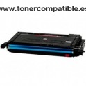 Toner compatible CLP600 - Magenta - 4000 PG