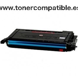 Toner compatible CLP600 - Magenta - 4000 PG