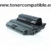 Toner compatibles Samsung ML 3050 / D3050A/ELS