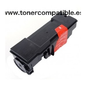 Toner Kyocera TK55 / TK57 / TK65 / TK67 - Negro - 15000 PG