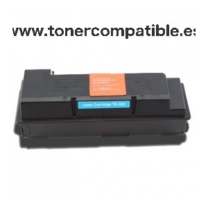 Cartucho toner compatibles Kyocera TK320 / TK322