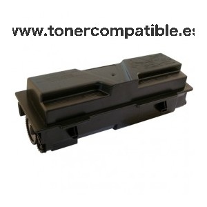 Toner alternativo TK140 / TK142 / TK144