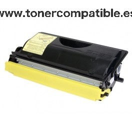 Tóner compatible TN5500 - Negro - 12.000 páginas
