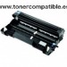 Tambores DR210 / Brother DR230 compatible