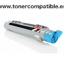 Toner Epson C4100C - C13S050146 - Cyan - 8000 PG