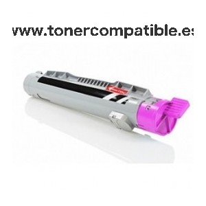 Toner Epson C4100M - C13S050147 - Magenta - 8000 PG
