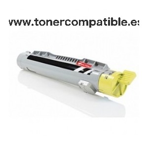Toner Epson C4100Y - C13S050148 - Amarillo - 8000 PG