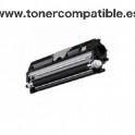 Epson C1600BK negro Toner compatible / C13S050557 - 2.700 copias