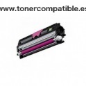 Epson C1600M magenta Toner compatible / C13S050555 - 2.700 copias