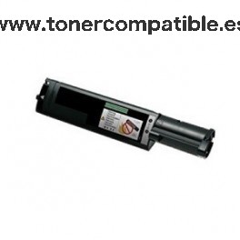 Epson C3000BK negro Toner compatible / C13S050213 - 4.000 pg