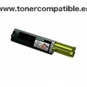 Epson C3000Y amarillo Toner compatible / C13S050210 - 4.000 pg