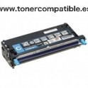 Epson C2800 cyan Toner compatible / C13S051160 - 6.000 pg