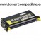 Epson C2800 amarillo Toner compatible / C13S051158 - 6.000 pg