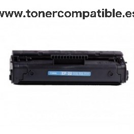 Toner compatible Canon EP22 Negro - 2500 PG
