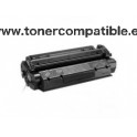 Toner compatible Canon EP25X  - Negro - 3500 PG ALTA CAPACIDAD