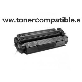 Toner compatible Canon EP25X  - Negro - 3500 PG ALTA CAPACIDAD