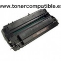 Toner compatible Canon FX4 - Negro - 4000 PG