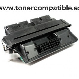 Toner compatible Canon FX6 - Negro - 8500 PG