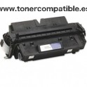 Toner compatible Canon FX7 - Negro - 5000 PG